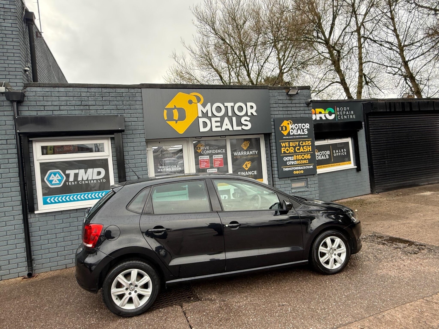 Used Volkswagen Polo for sale - 77586531: Photo 6