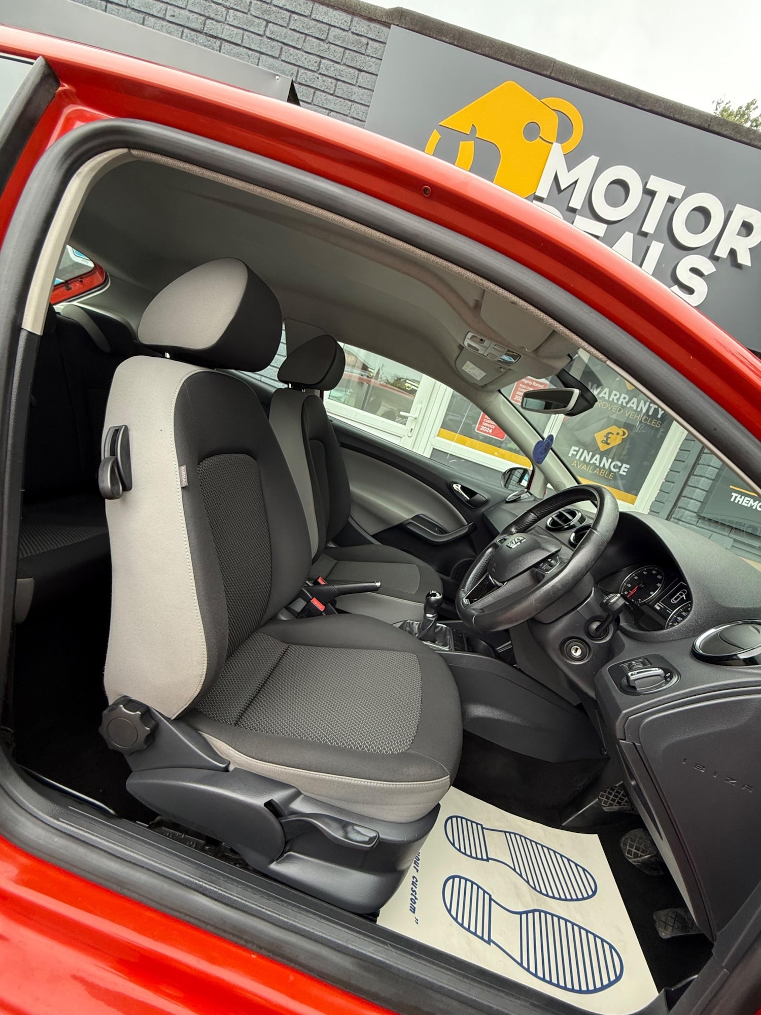 Used SEAT Ibiza 2015 for sale - 77203183: Photo 15