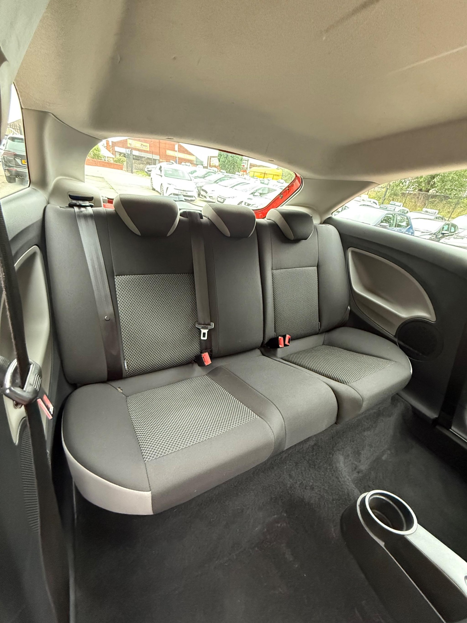 Used SEAT Ibiza 2015 for sale - 77203183: Photo 19