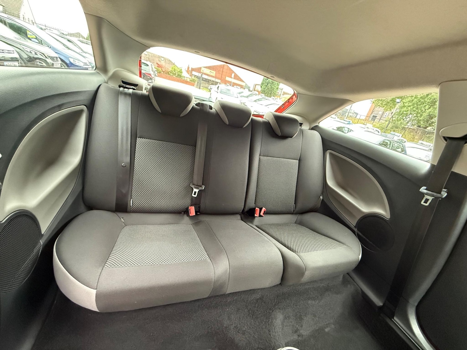 Used SEAT Ibiza 2015 for sale - 77203183: Photo 20