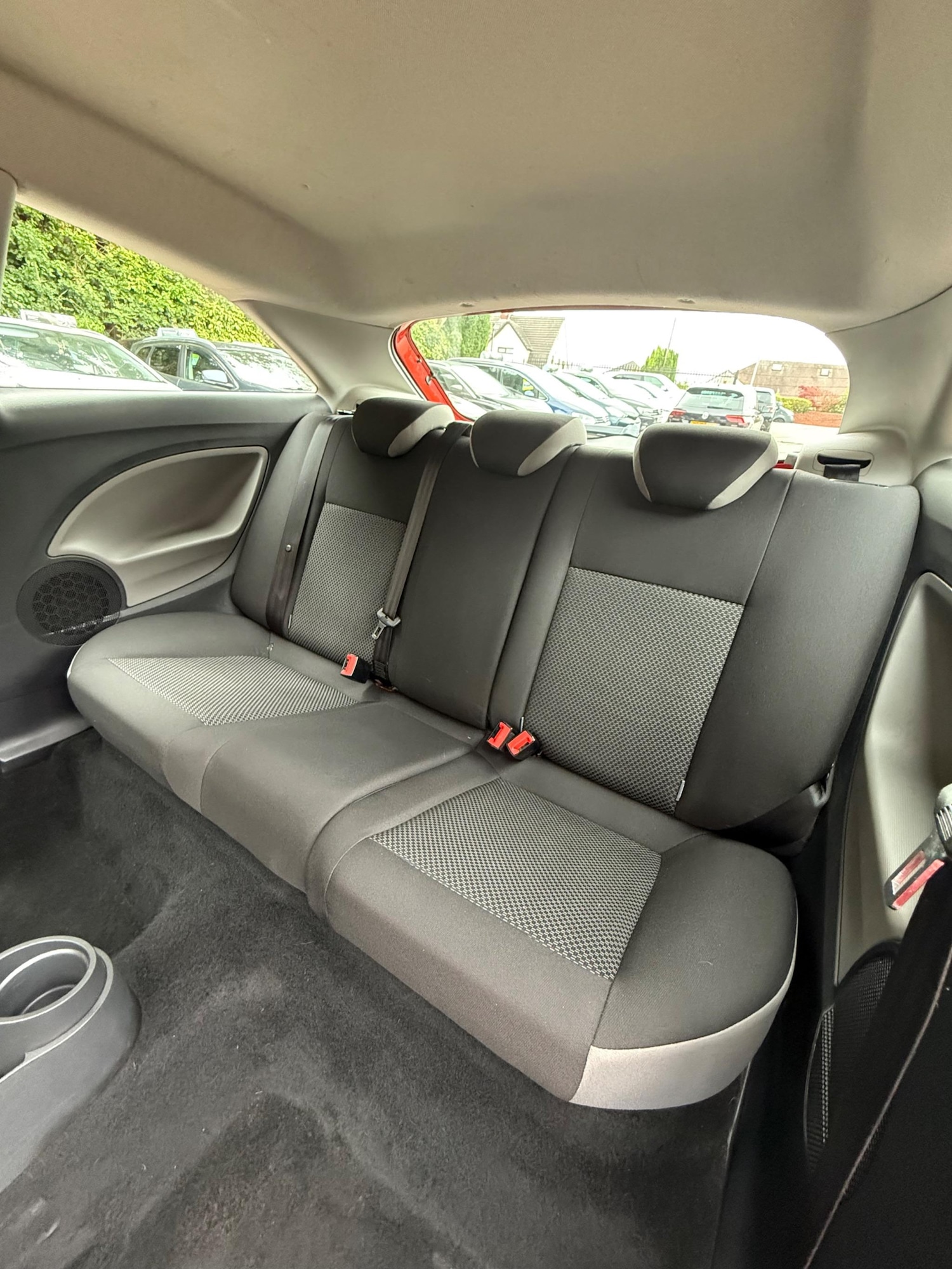 Used SEAT Ibiza 2015 for sale - 77203183: Photo 21