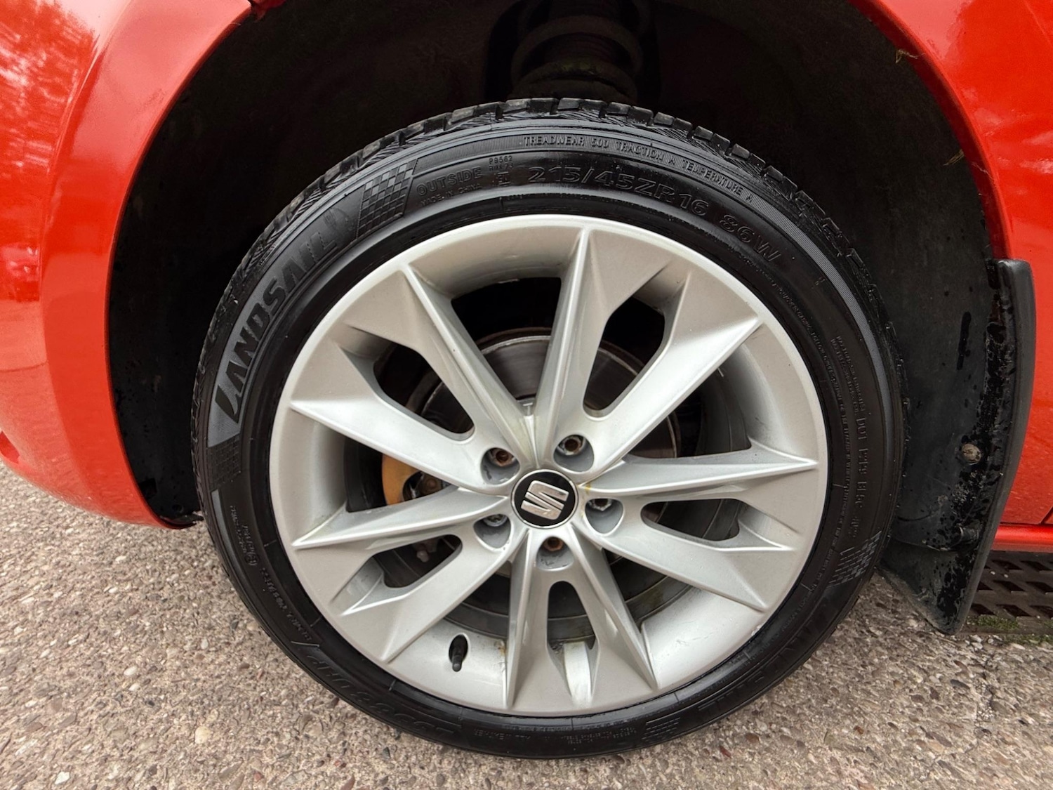 Used SEAT Ibiza 2015 for sale - 77203183: Photo 28