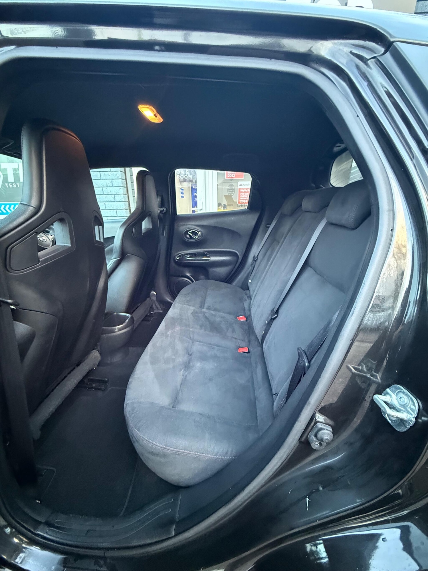 Used Nissan Juke 2017 for sale - 77202646: Photo 19