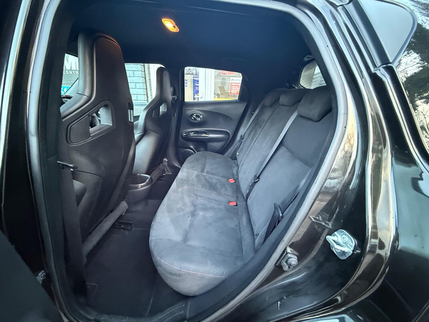 Used Nissan Juke 2017 for sale - 77202646: Photo 20