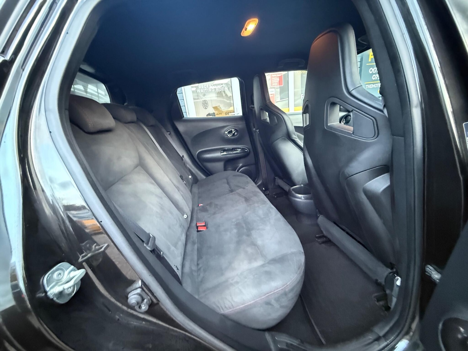 Used Nissan Juke 2017 for sale - 77202646: Photo 21