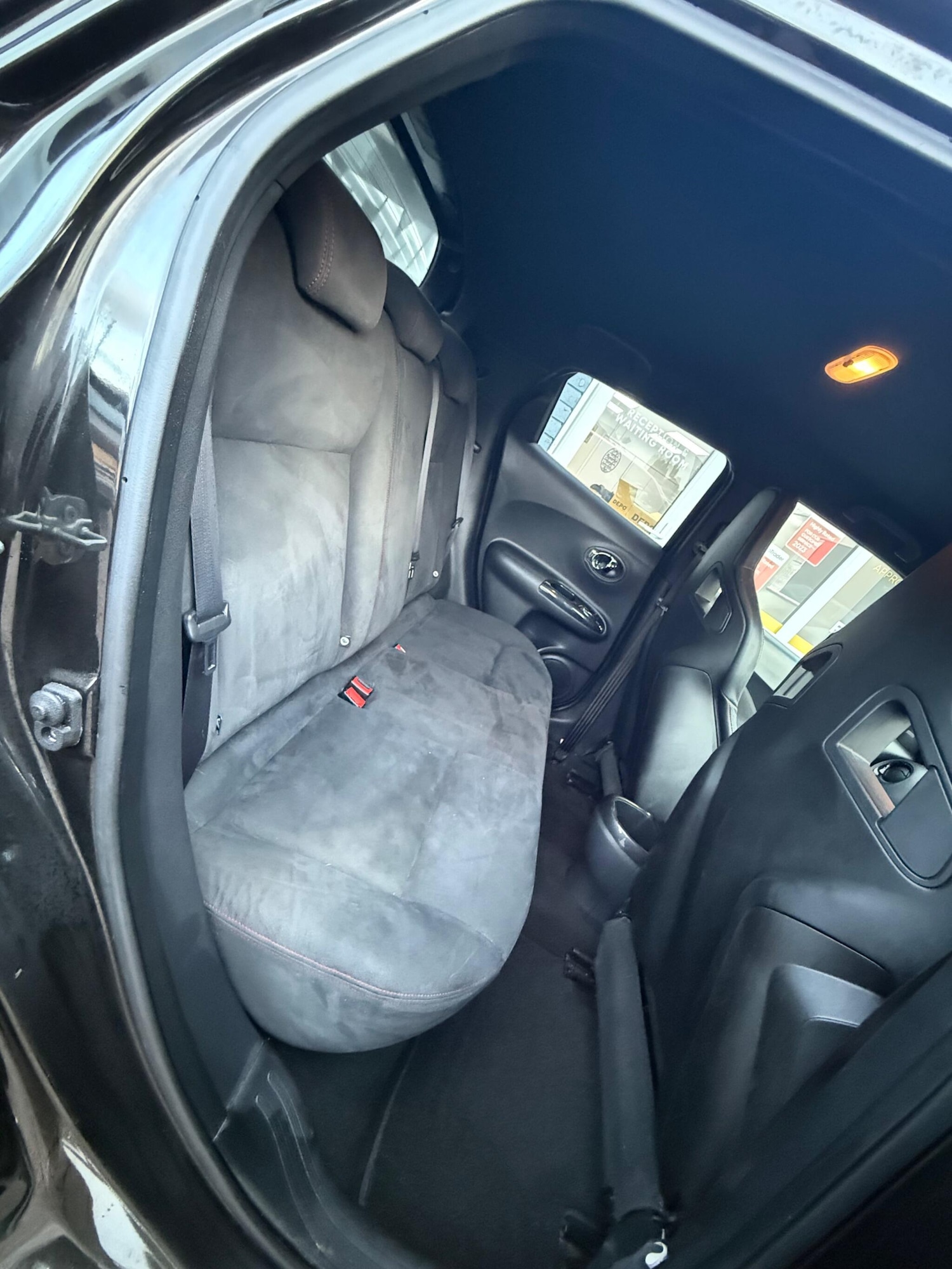 Used Nissan Juke 2017 for sale - 77202646: Photo 22