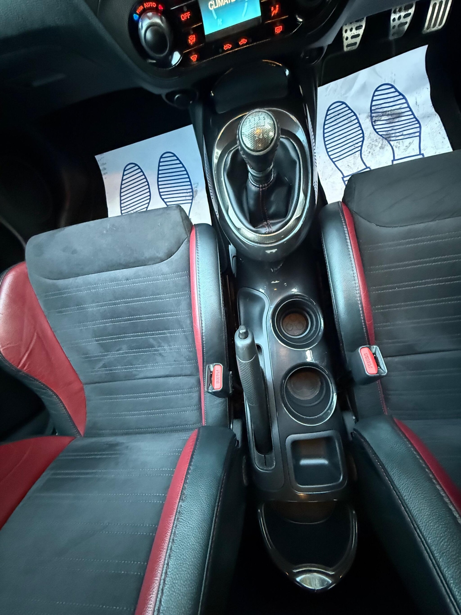 Used Nissan Juke 2017 for sale - 77202646: Photo 24