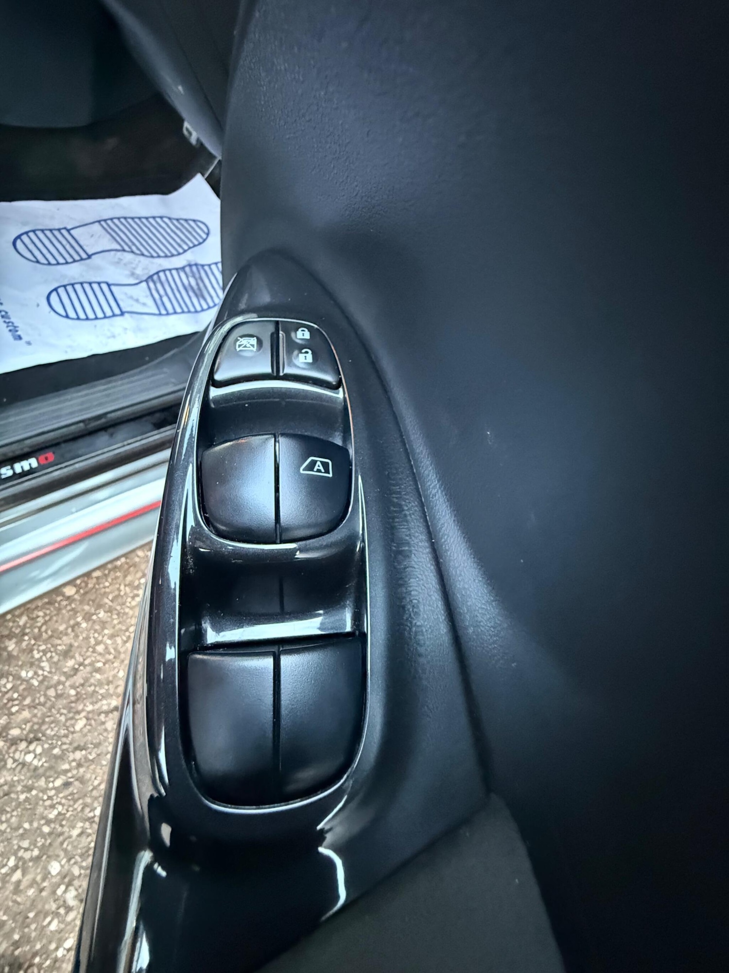 Used Nissan Juke 2017 for sale - 77202646: Photo 25