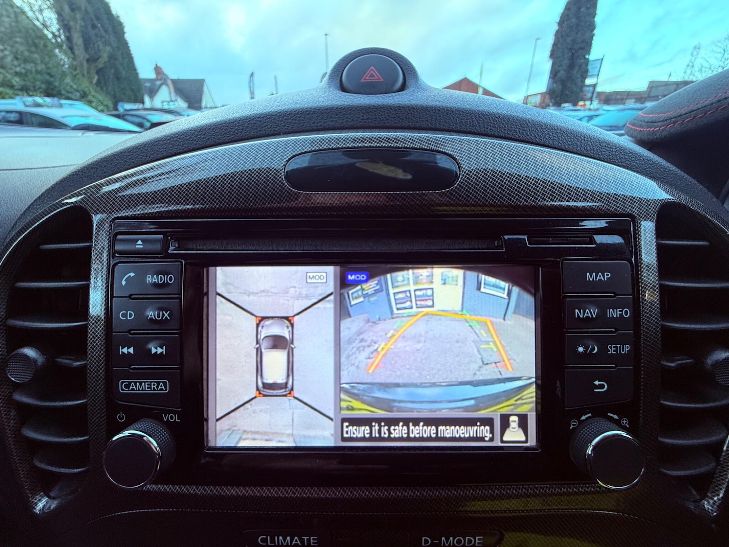 Used Nissan Juke 2017 for sale - 77202646: Photo 26