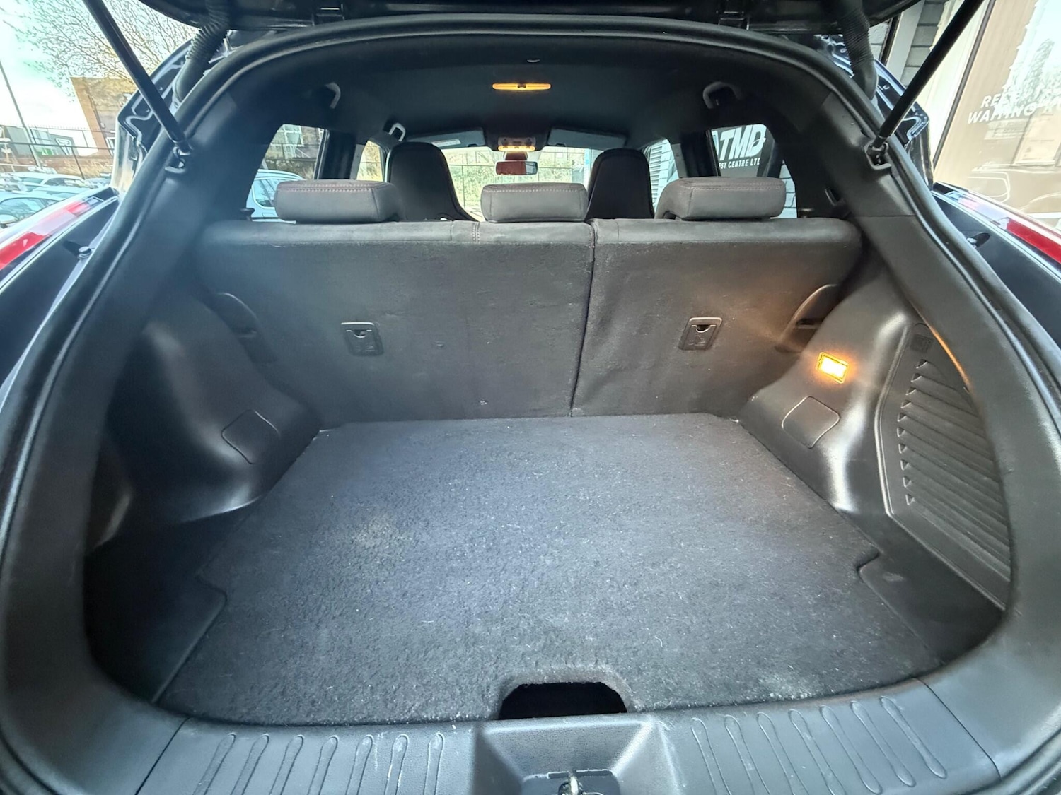 Used Nissan Juke 2017 for sale - 77202646: Photo 27