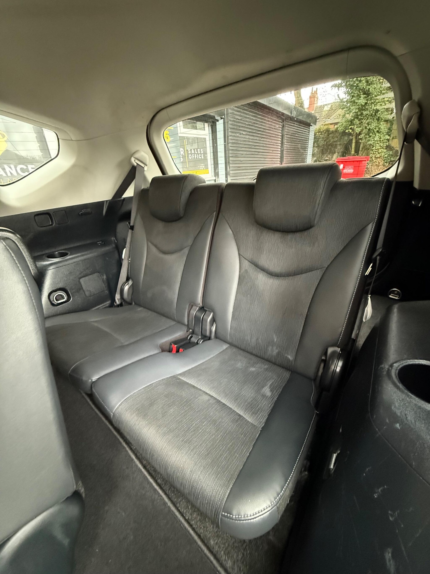 Used Toyota Prius+ 2020 for sale - 76753228: Photo 21