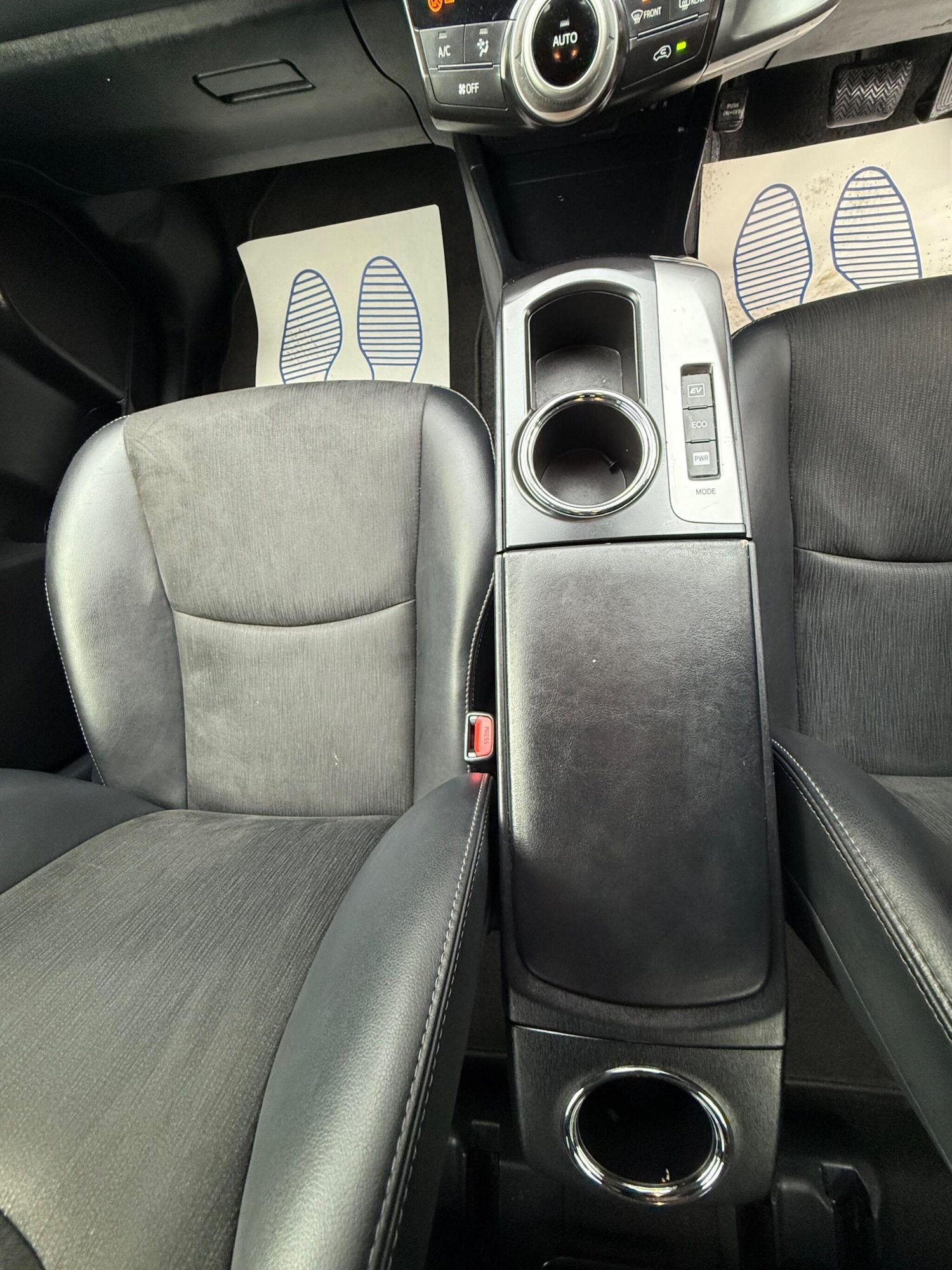 Used Toyota Prius+ 2020 for sale - 76753228: Photo 27