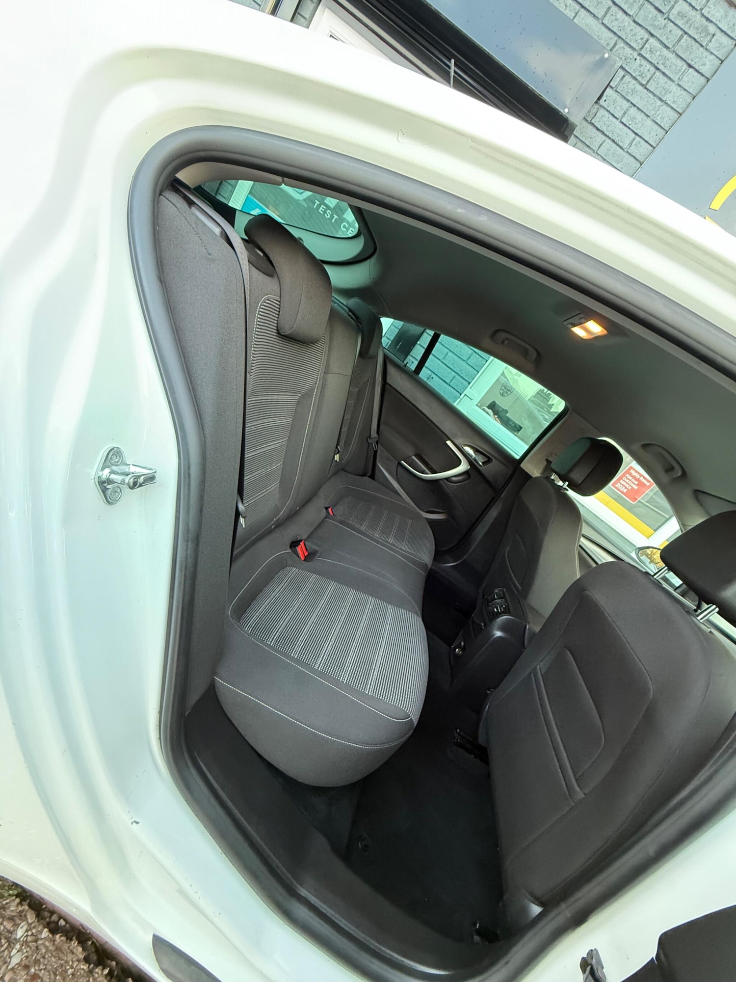 Used Vauxhall Insignia 2014 for sale - 77021048: Photo 22