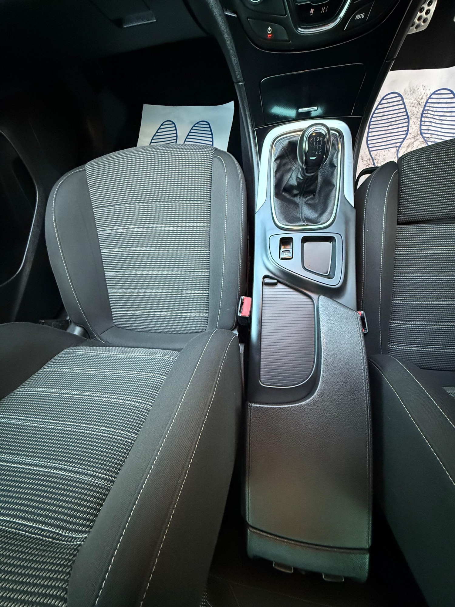 Used Vauxhall Insignia 2014 for sale - 77021048: Photo 26