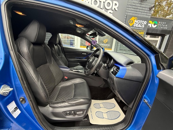 Used Toyota C-HR 2020 for sale - 76315038: Photo 15