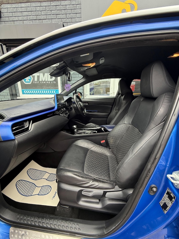Used Toyota C-HR 2020 for sale - 76315038: Photo 17