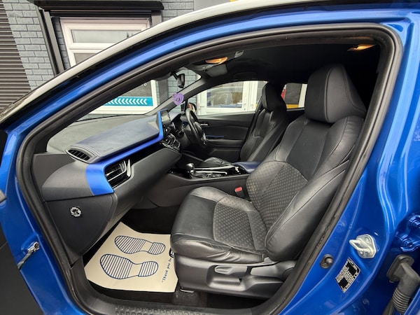 Used Toyota C-HR 2020 for sale - 76315038: Photo 18