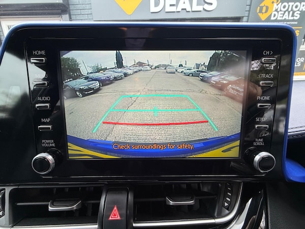 Used Toyota C-HR 2020 for sale - 76315038: Photo 25