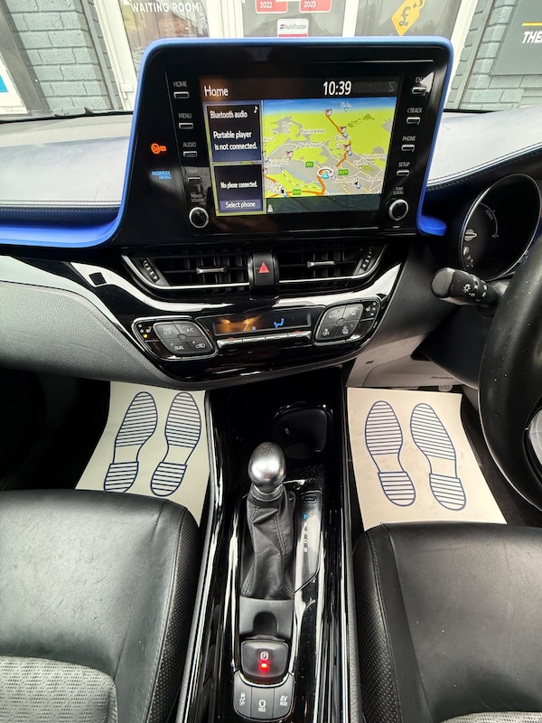 Used Toyota C-HR 2020 for sale - 76315038: Photo 26