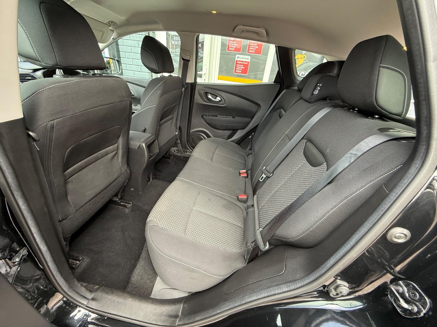 Used Renault Kadjar 2018 for sale - 76988009: Photo 19