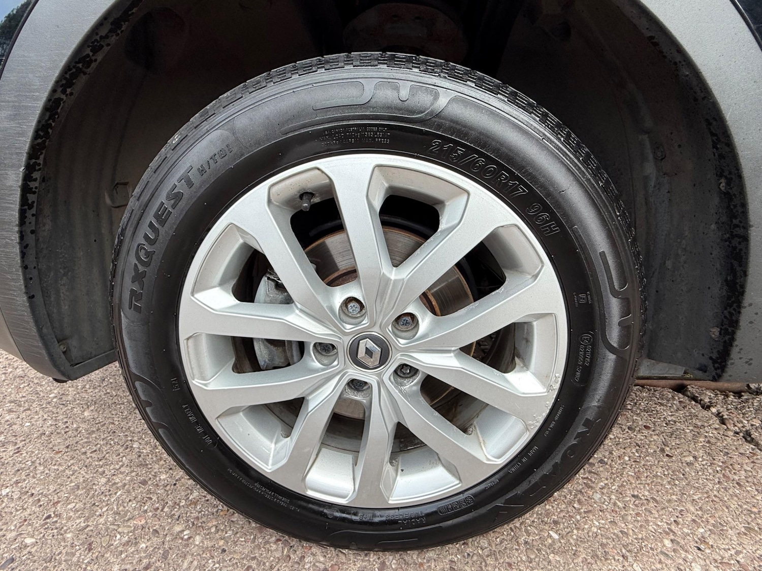 Used Renault Kadjar 2018 for sale - 76988009: Photo 28