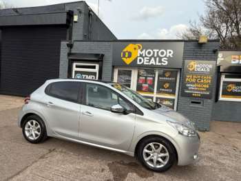 2015 (64) - 1.2 VTi Style 5dr