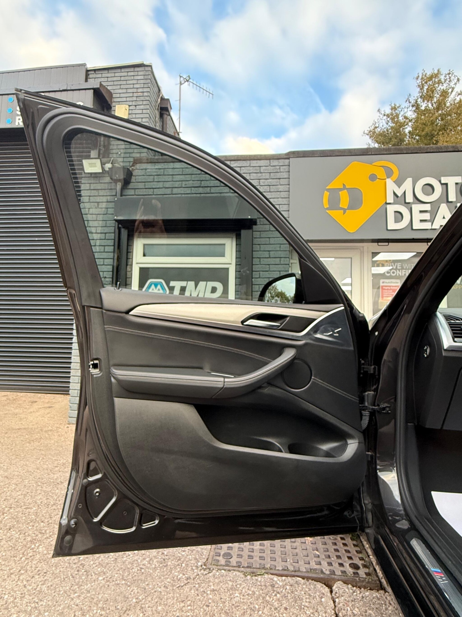 Used BMW X3 2018 for sale - 76227978: Photo 13