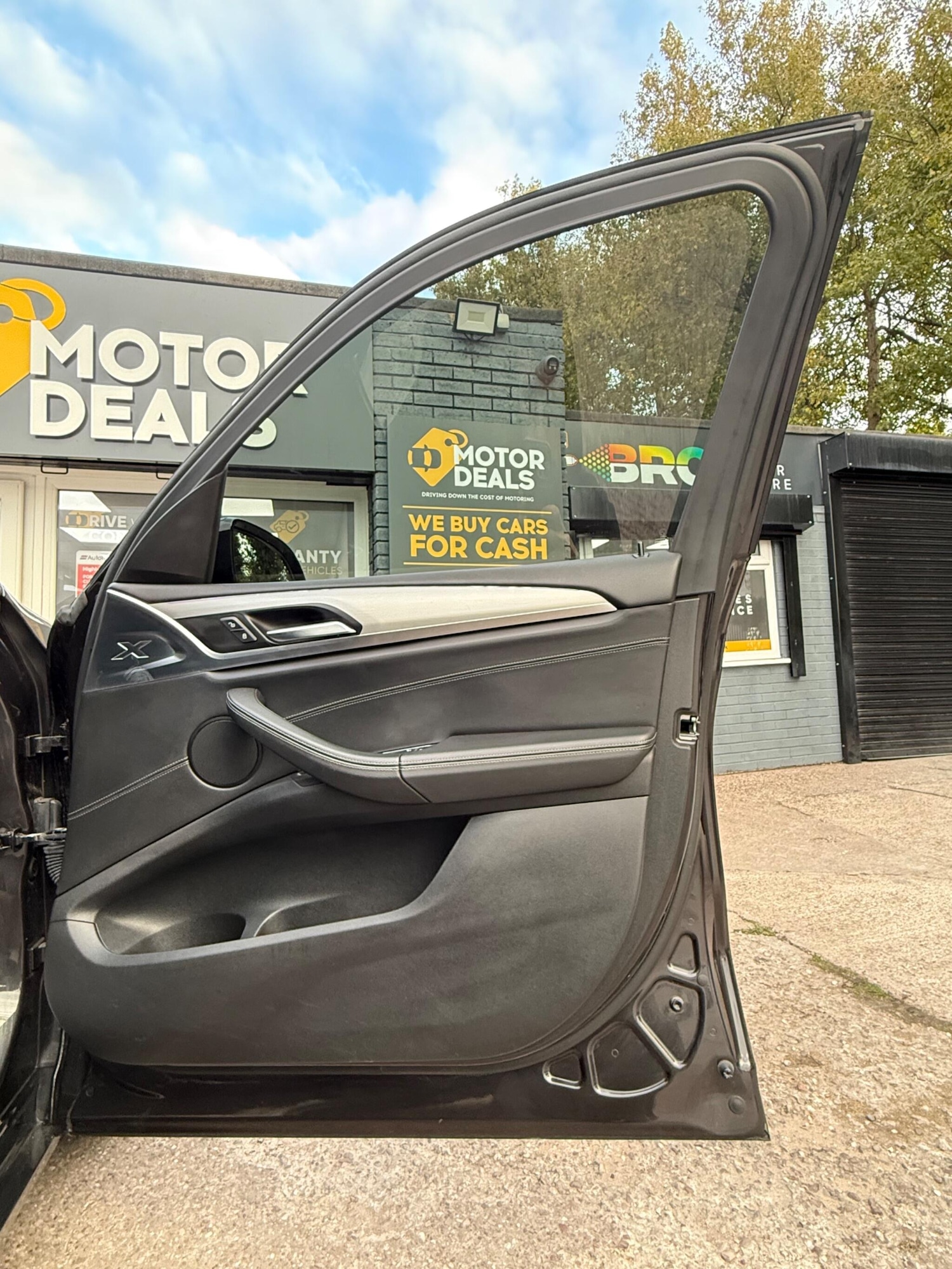 Used BMW X3 2018 for sale - 76227978: Photo 14