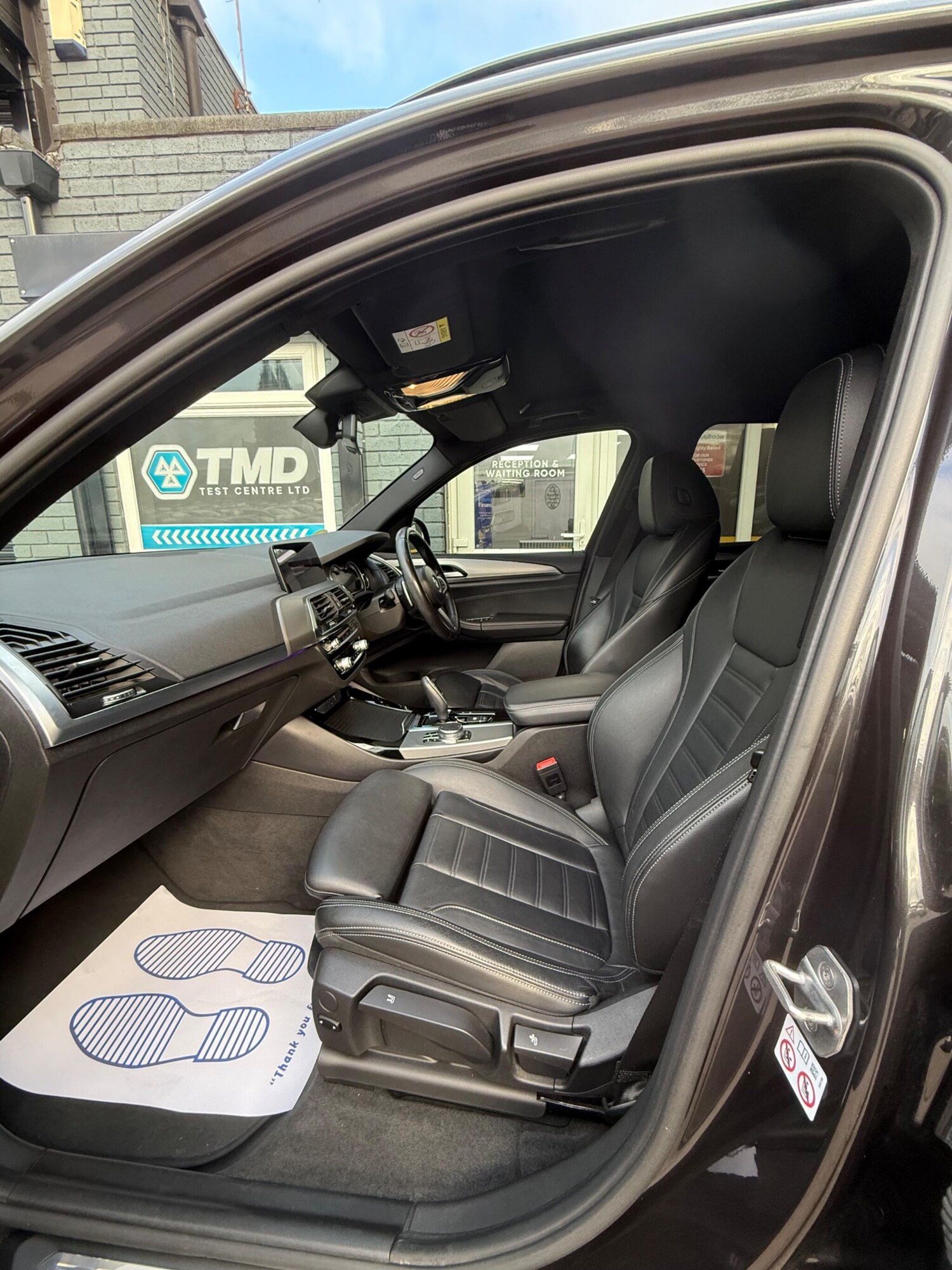 Used BMW X3 2018 for sale - 76227978: Photo 17