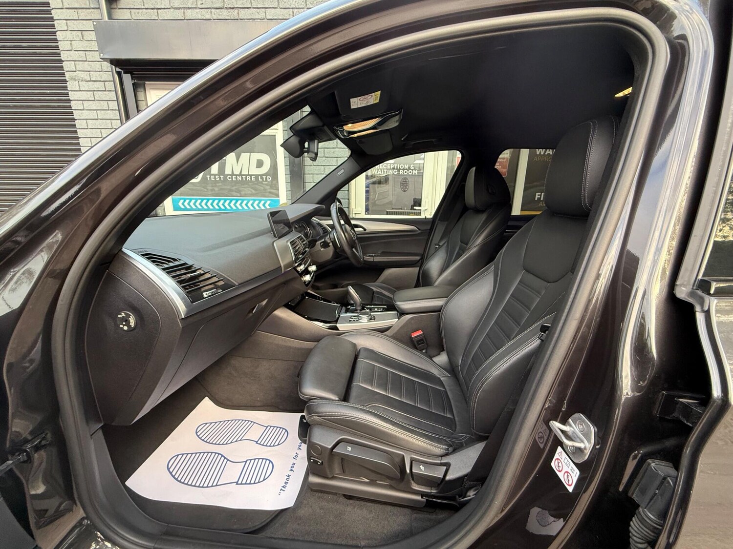 Used BMW X3 2018 for sale - 76227978: Photo 18