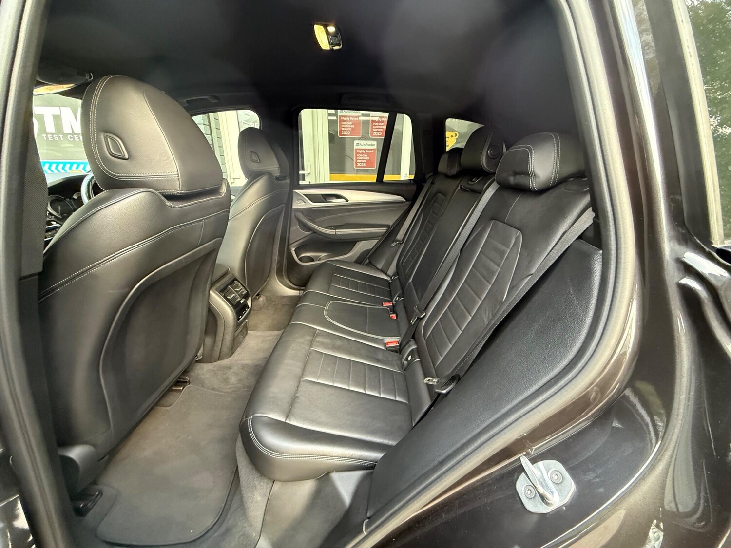 Used BMW X3 2018 for sale - 76227978: Photo 19