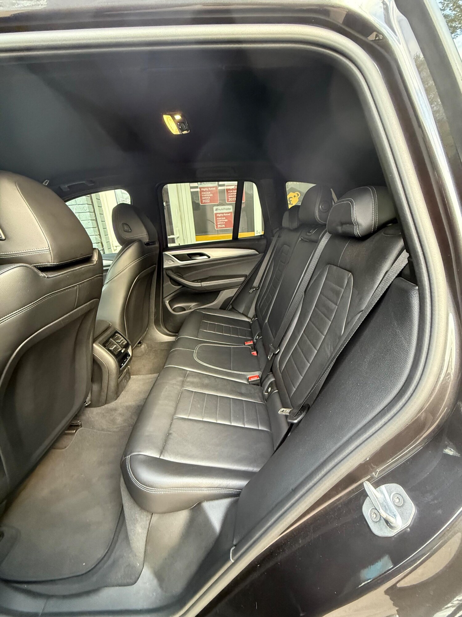 Used BMW X3 2018 for sale - 76227978: Photo 20