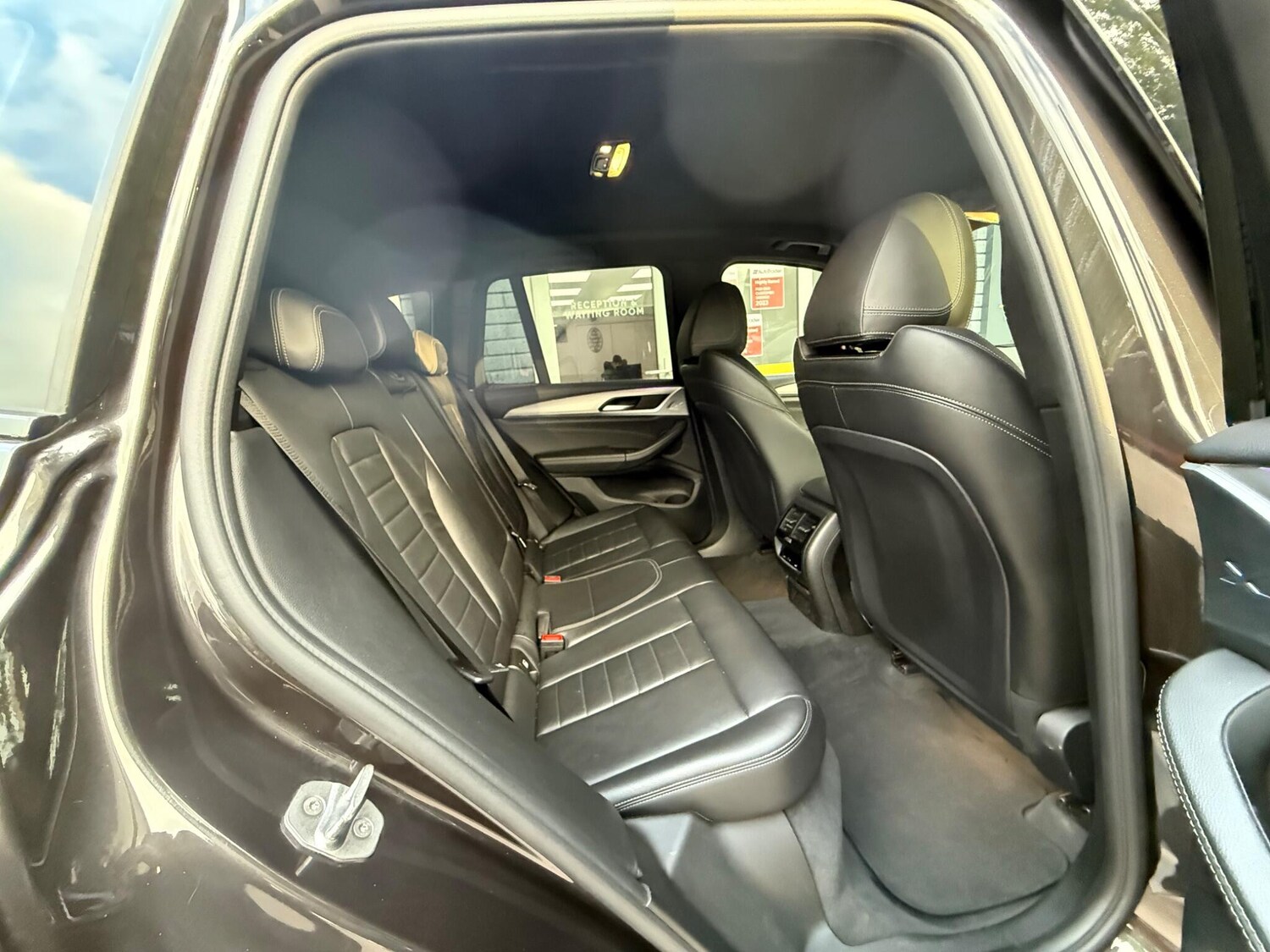 Used BMW X3 2018 for sale - 76227978: Photo 21