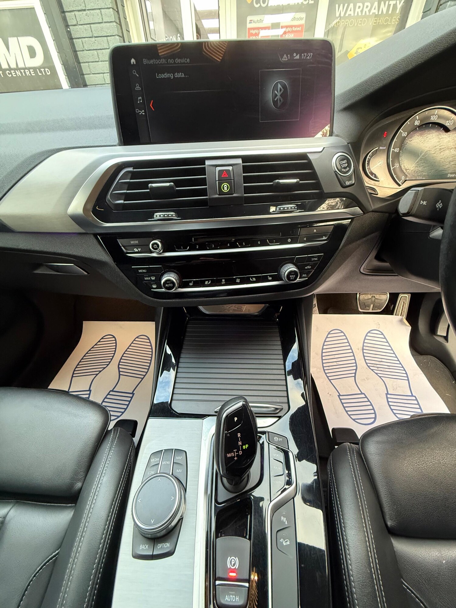 Used BMW X3 2018 for sale - 76227978: Photo 25