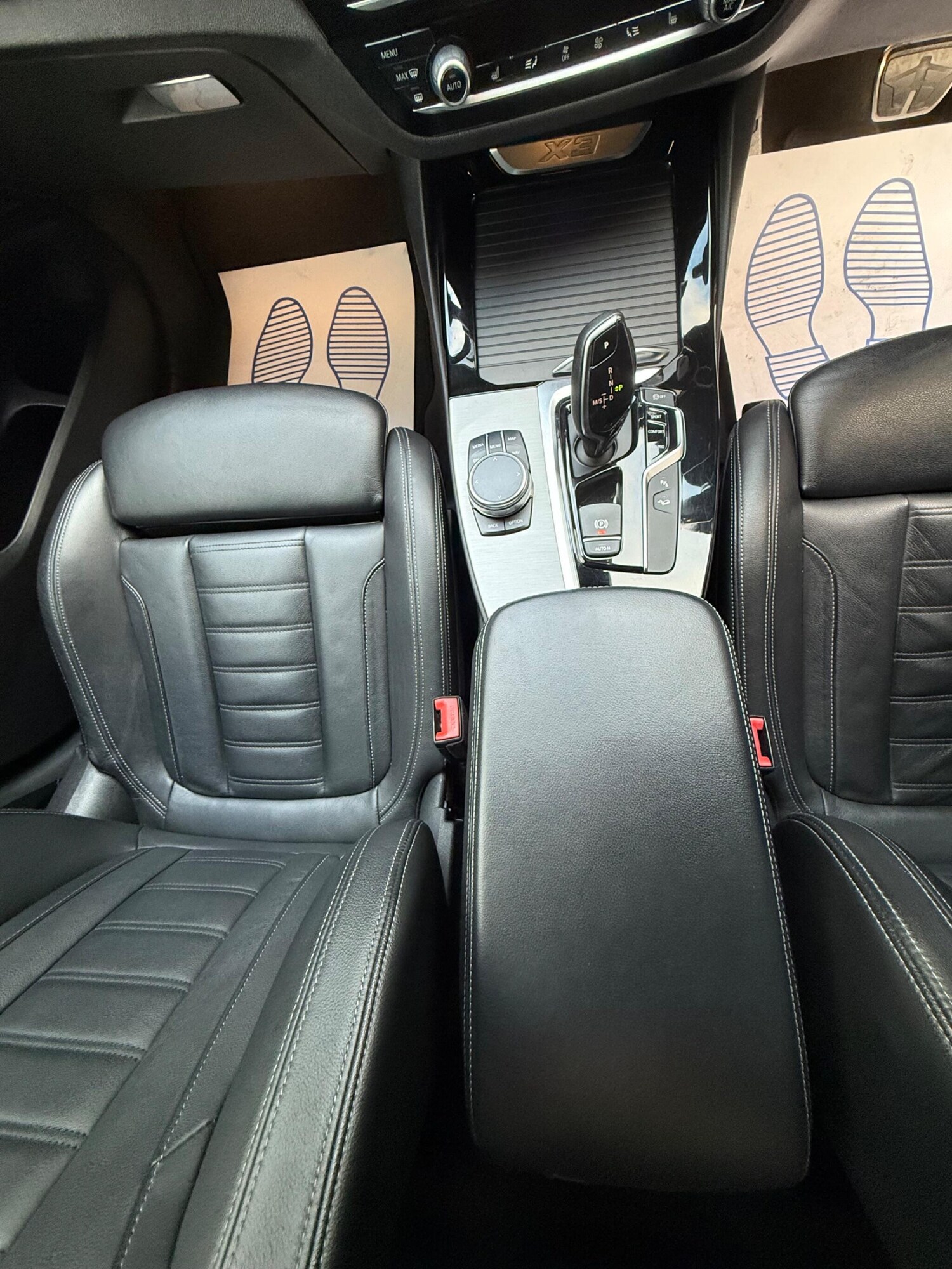 Used BMW X3 2018 for sale - 76227978: Photo 26