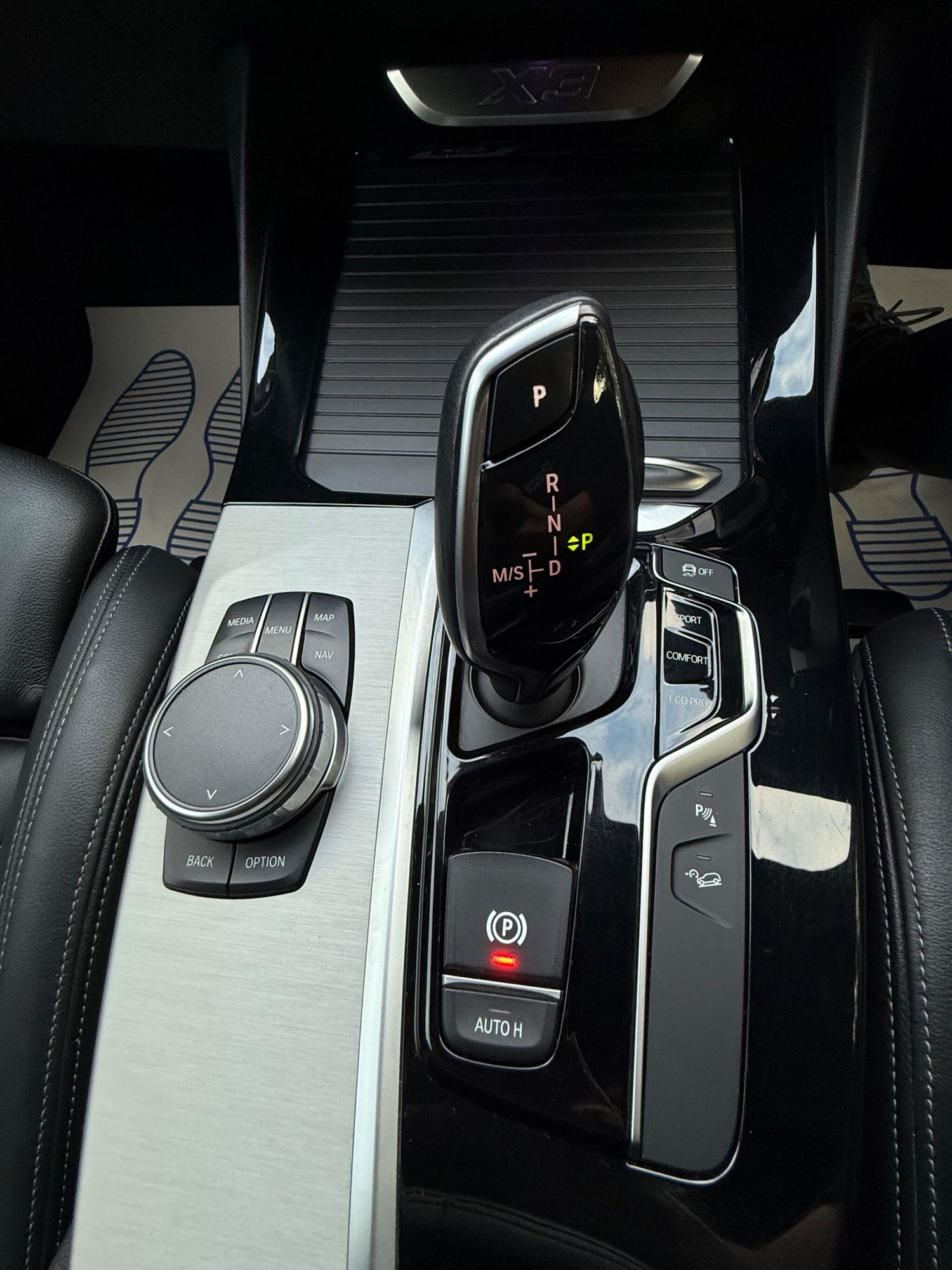 Used BMW X3 2018 for sale - 76227978: Photo 27