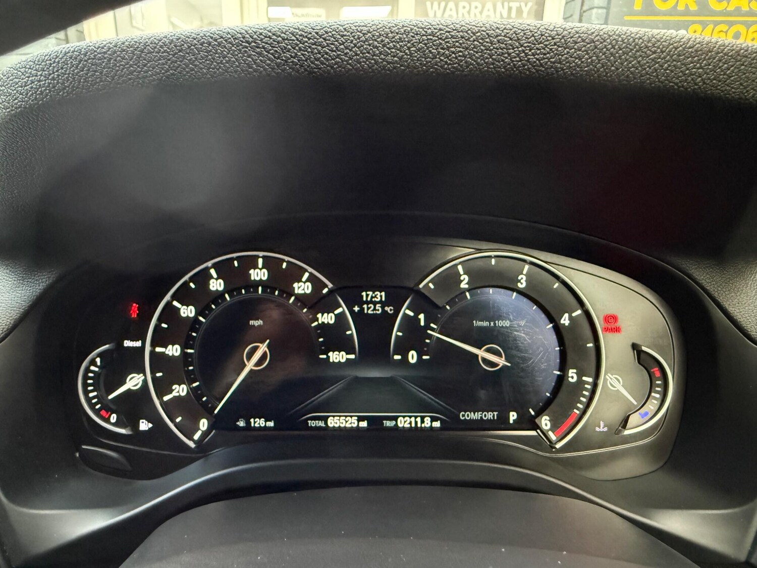 Used BMW X3 2018 for sale - 76227978: Photo 29