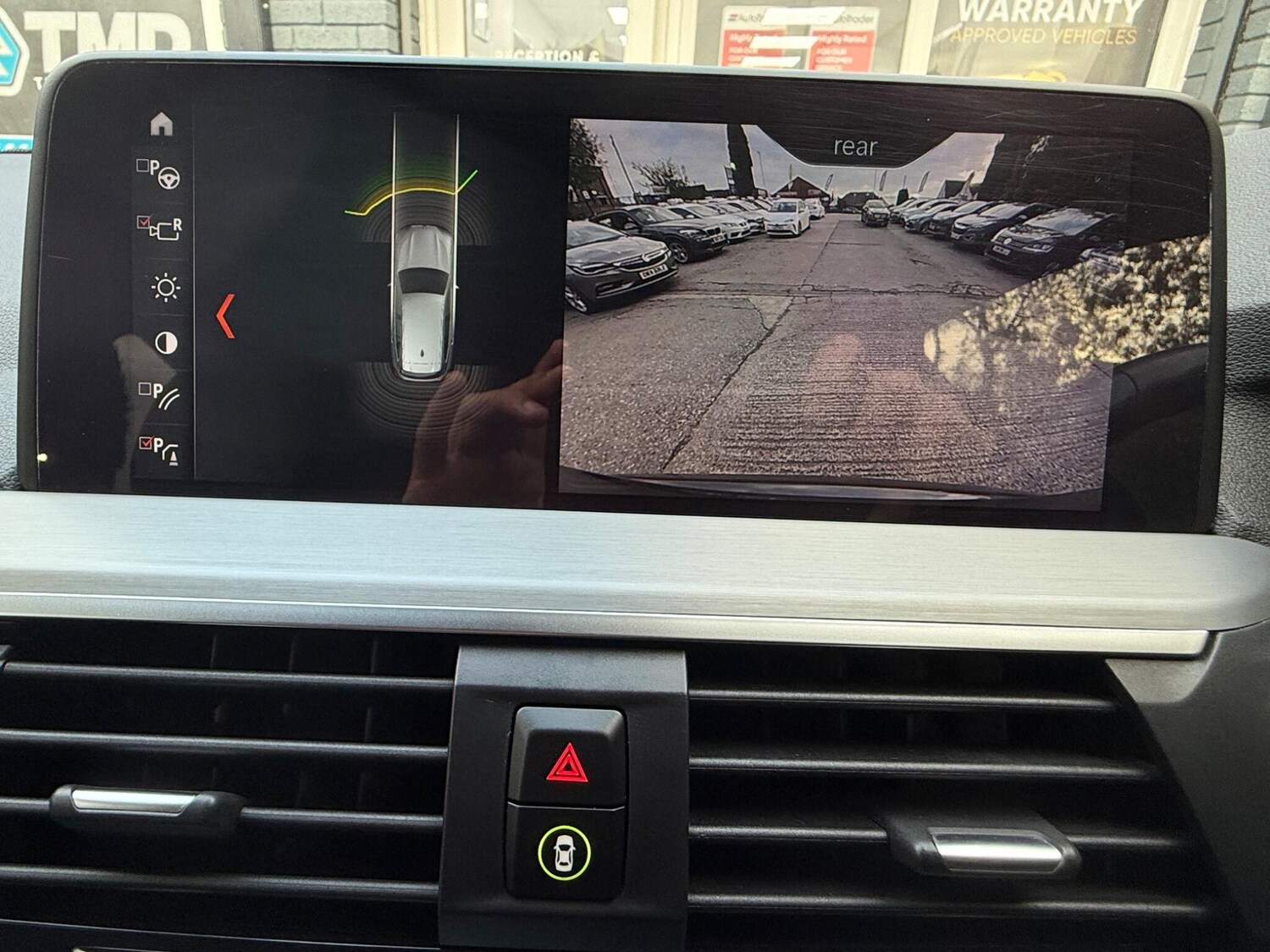 Used BMW X3 2018 for sale - 76227978: Photo 30