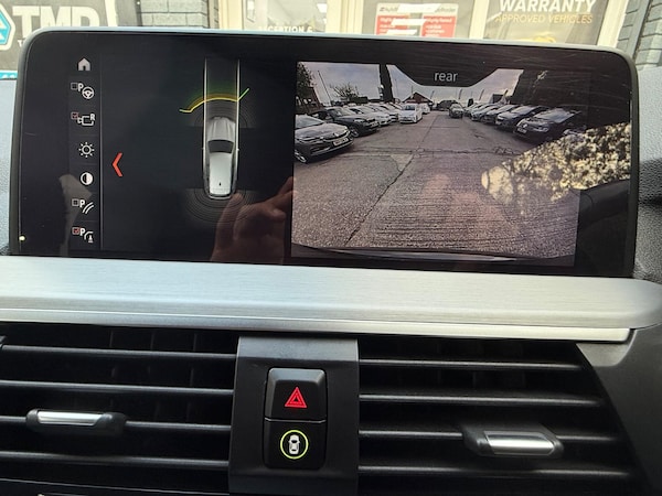 Used BMW X3 2018 for sale - 76227978: Photo 30
