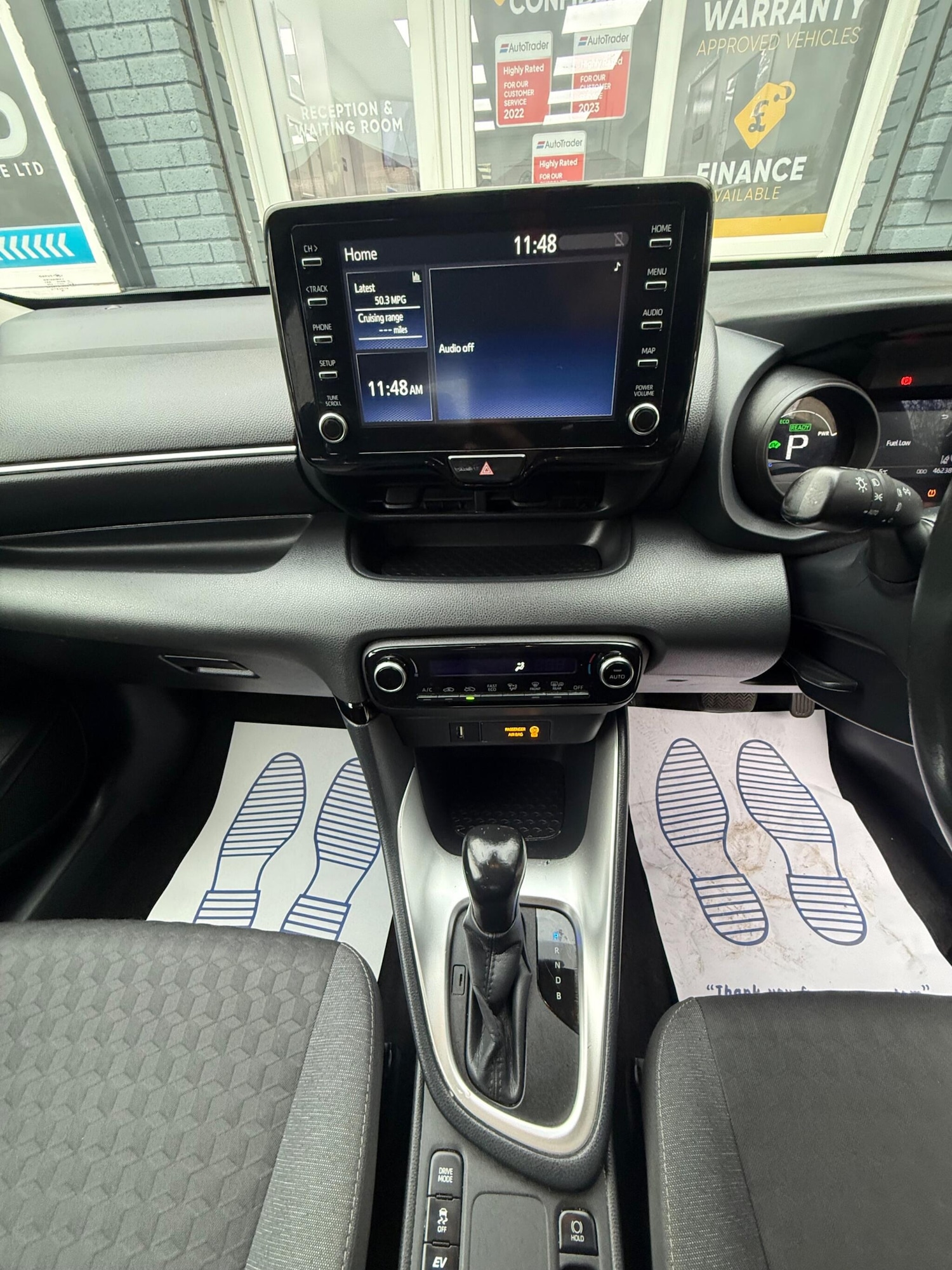 Used Toyota Yaris 2020 for sale - 77082105: Photo 25