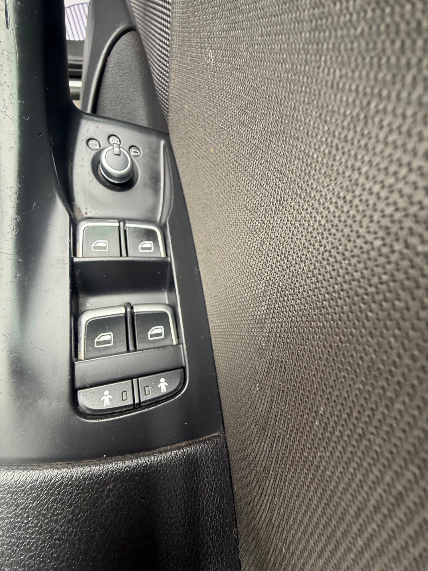 Used Audi Q3 2015 for sale - 77202395: Photo 25