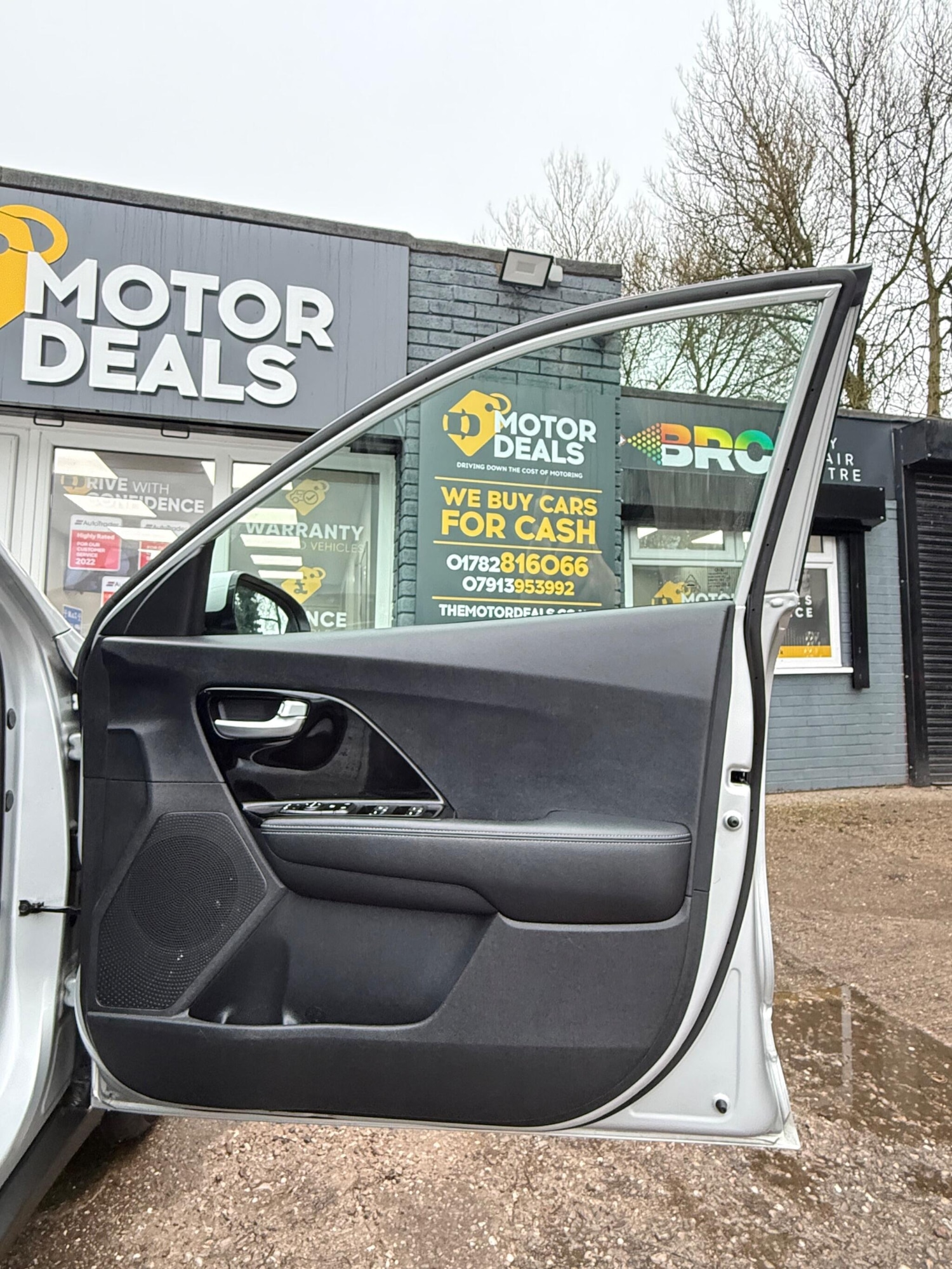 Used Kia Niro 2020 for sale - 77468499: Photo 14