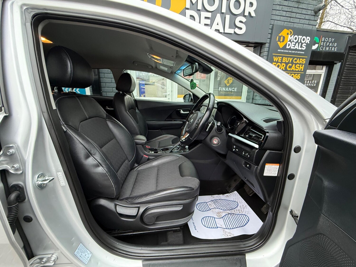 Used Kia Niro 2020 for sale - 77468499: Photo 15