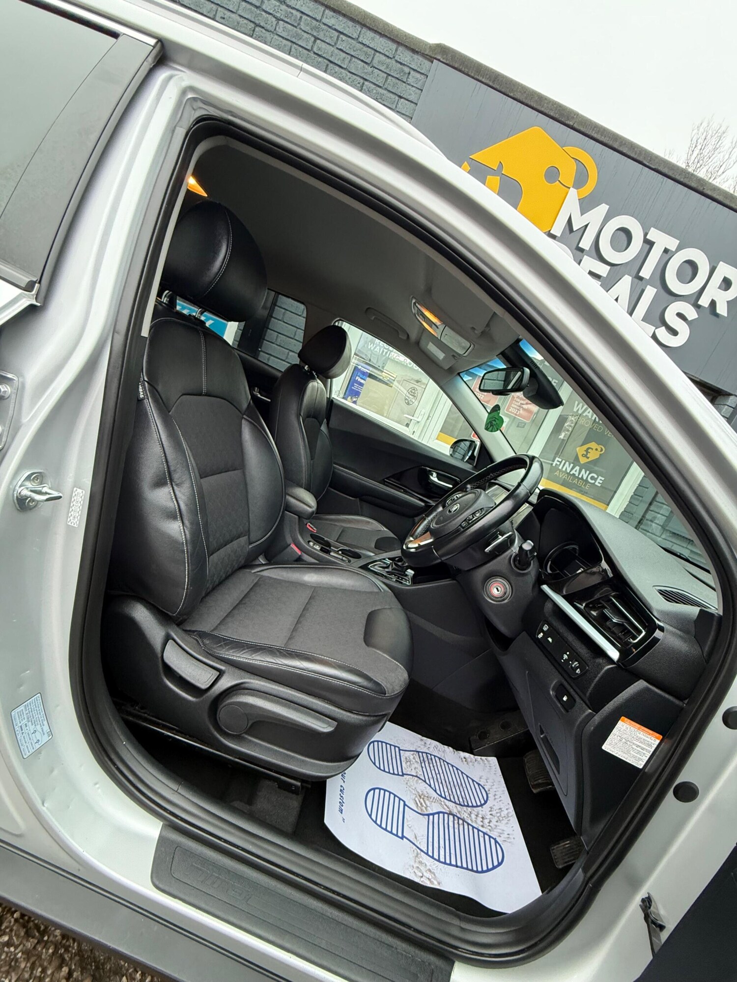 Used Kia Niro 2020 for sale - 77468499: Photo 16