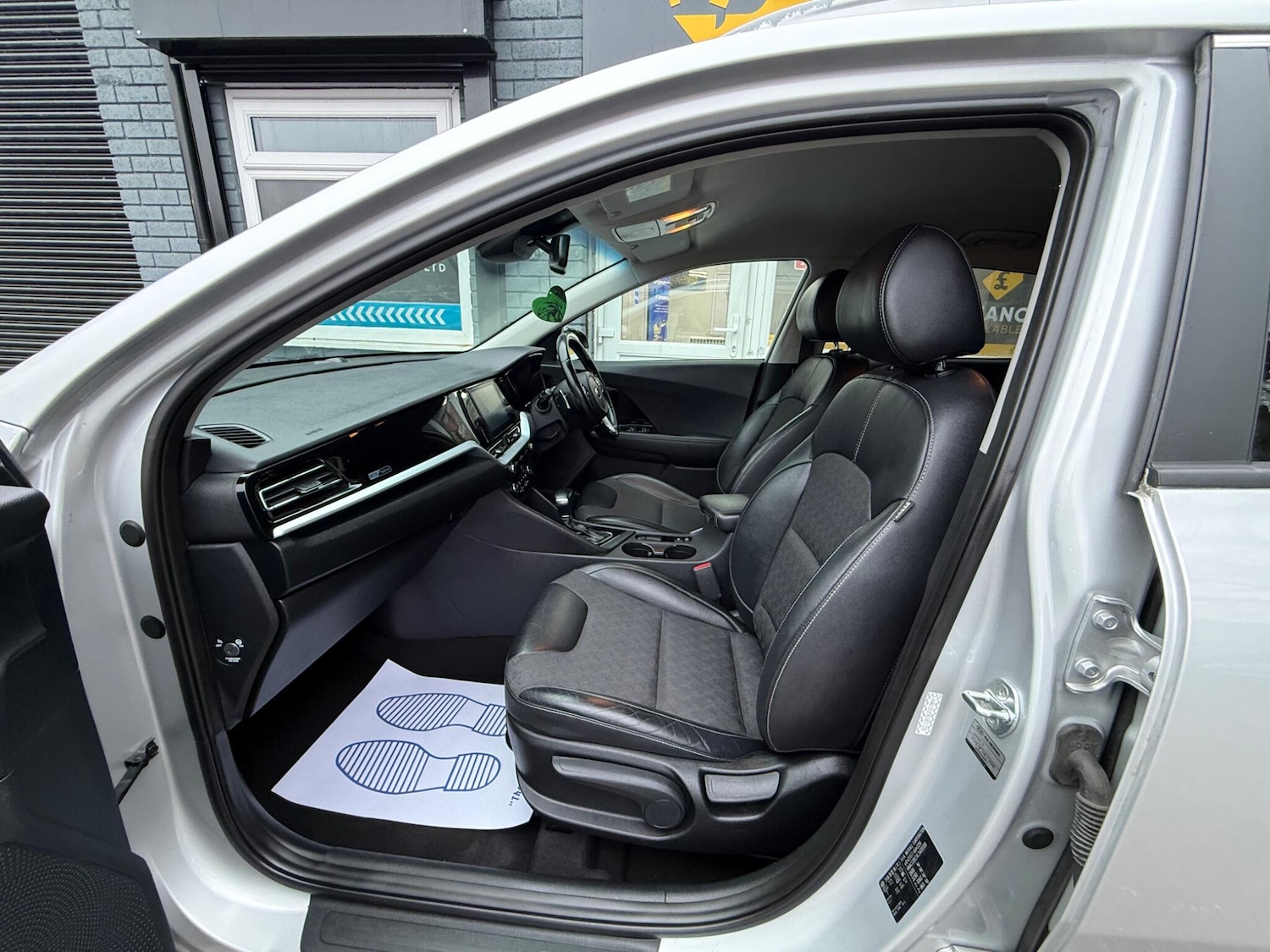 Used Kia Niro 2020 for sale - 77468499: Photo 17