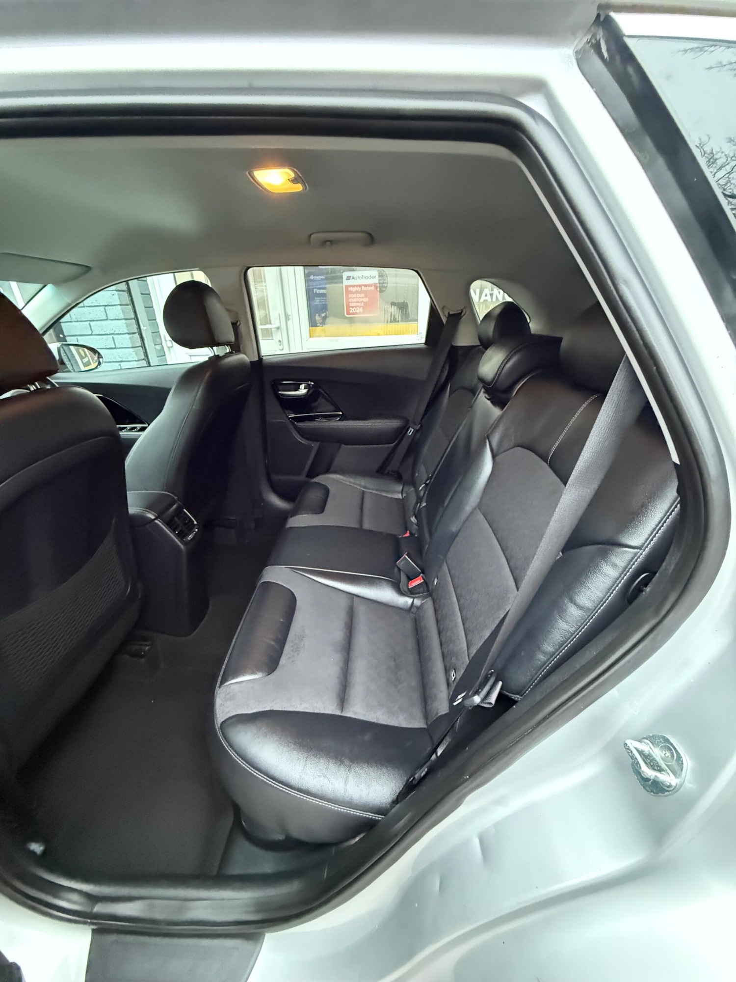 Used Kia Niro 2020 for sale - 77468499: Photo 19