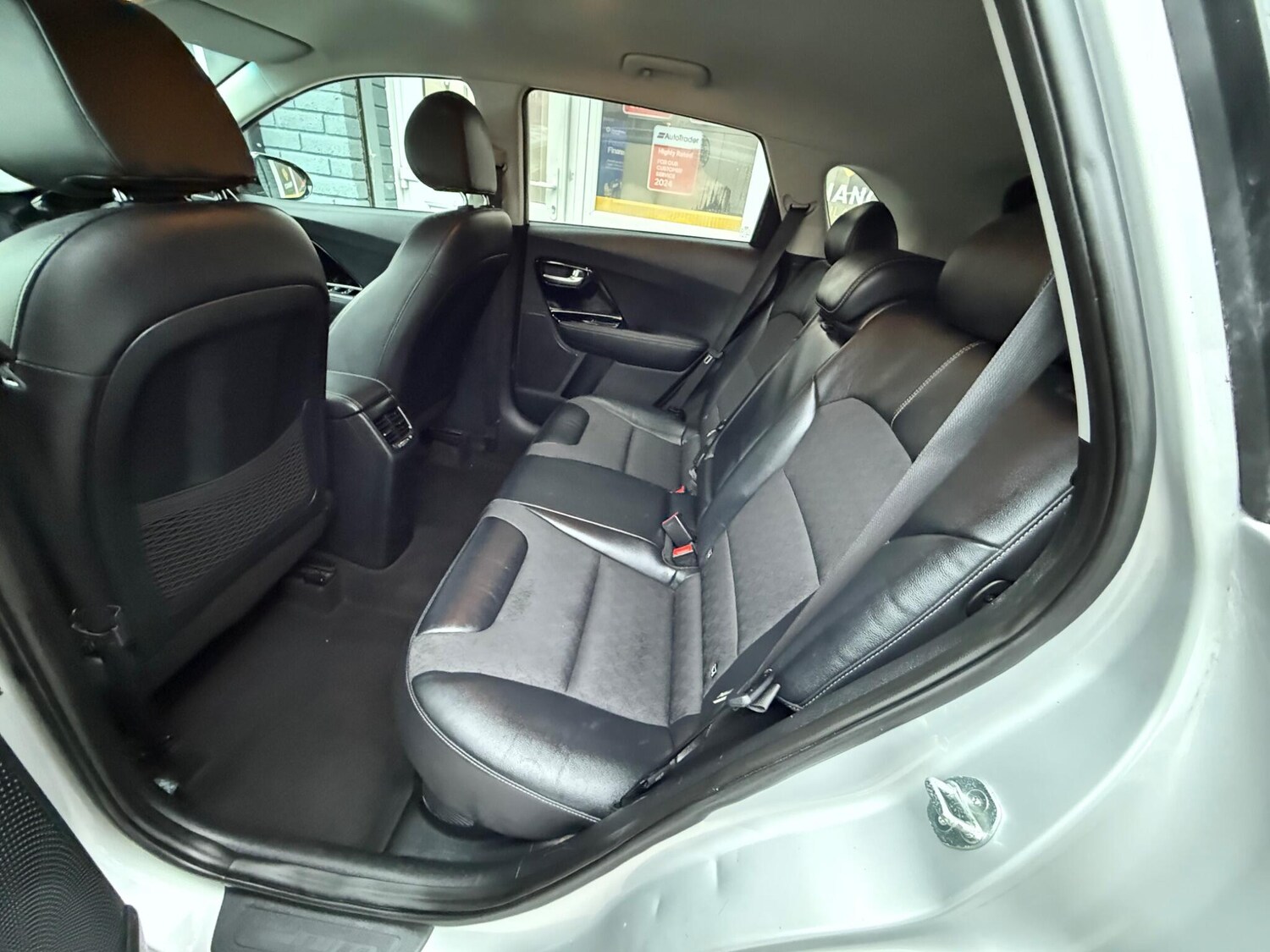 Used Kia Niro 2020 for sale - 77468499: Photo 20