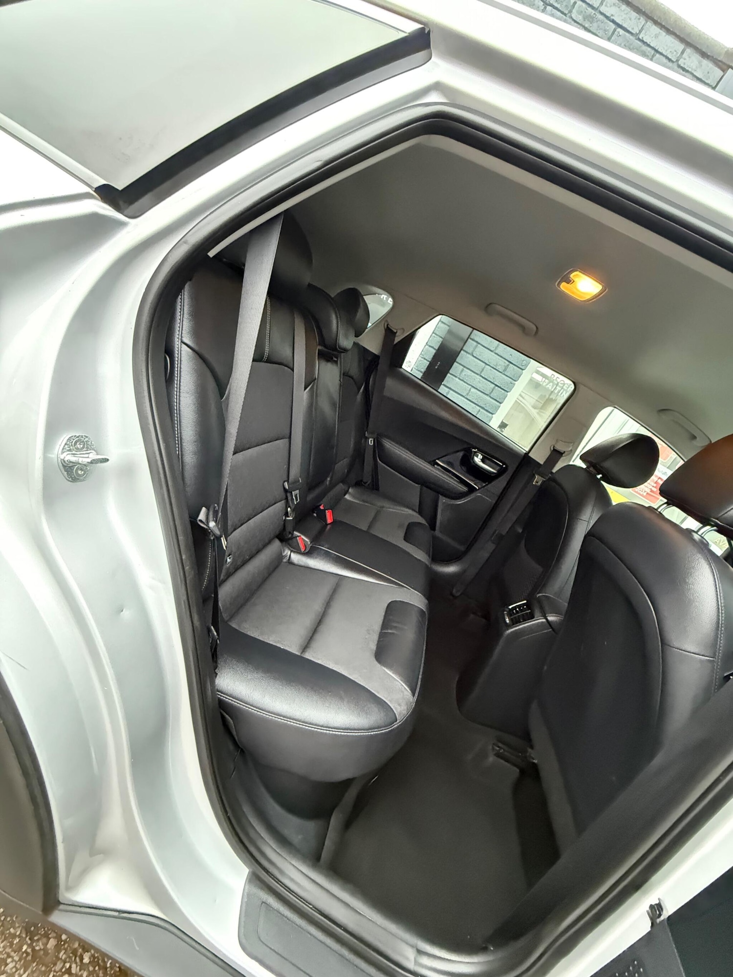 Used Kia Niro 2020 for sale - 77468499: Photo 21