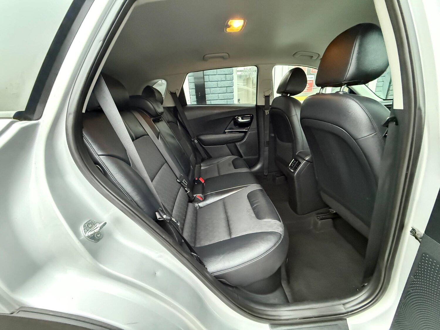 Used Kia Niro 2020 for sale - 77468499: Photo 22