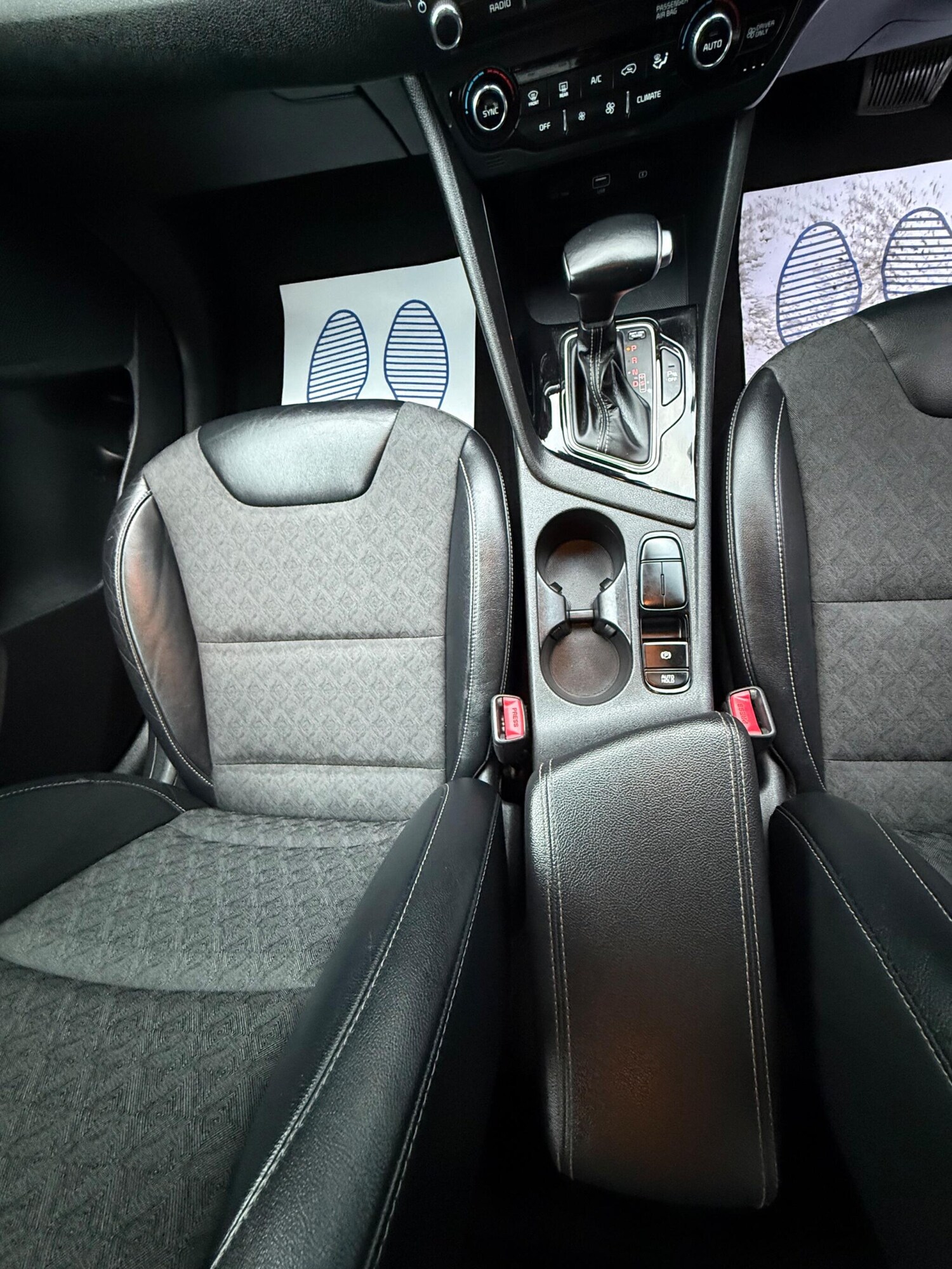 Used Kia Niro 2020 for sale - 77468499: Photo 26